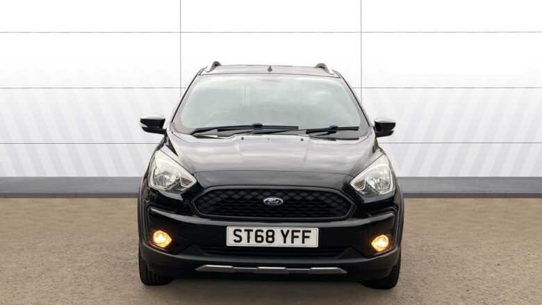 Ford KA+ 1.2 85 Active 5dr Petrol Hatchback